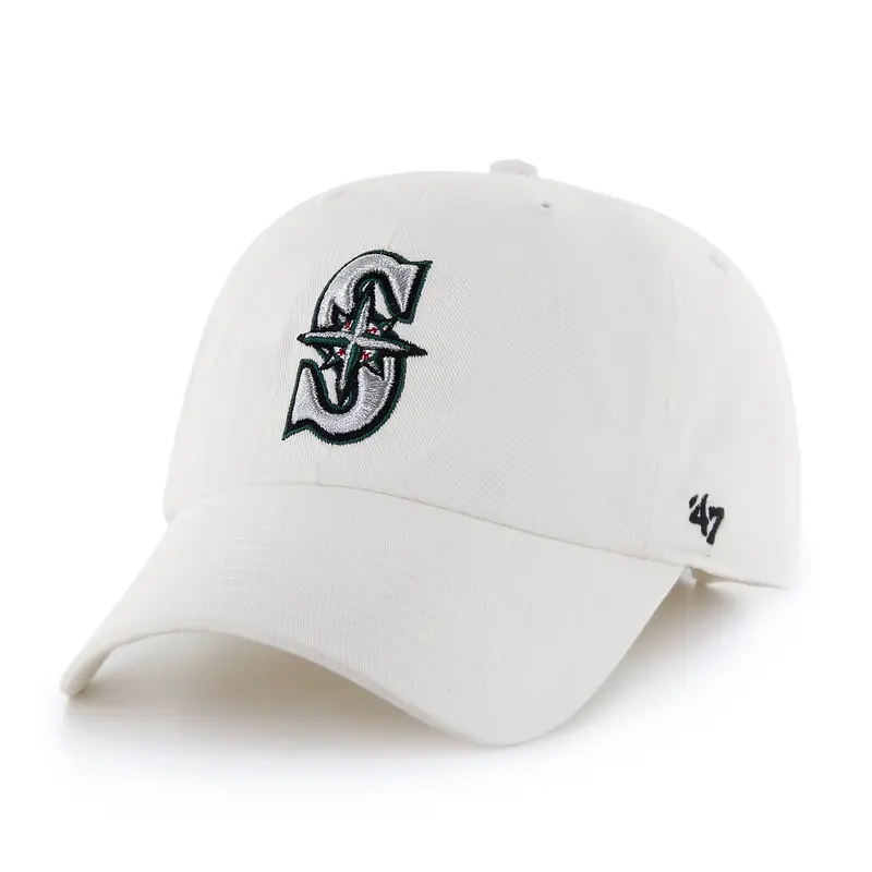 SEATTLE MARINERS '47 CLEAN UP