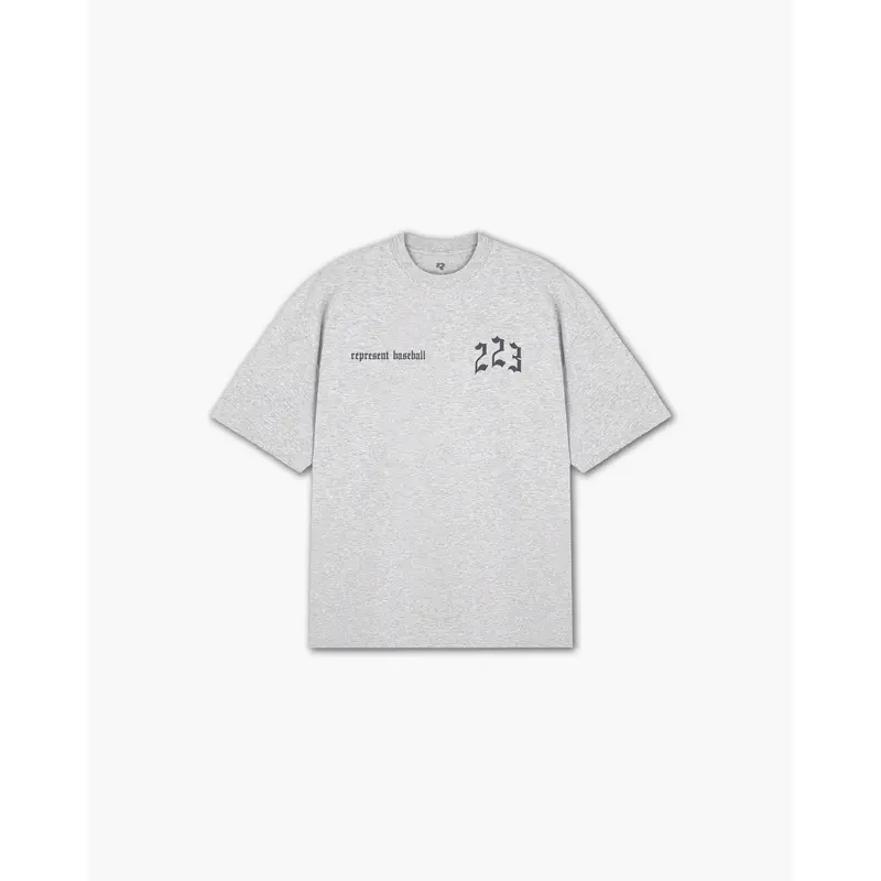 THE (223) VANQUISH BASEBALL ELITE TEE