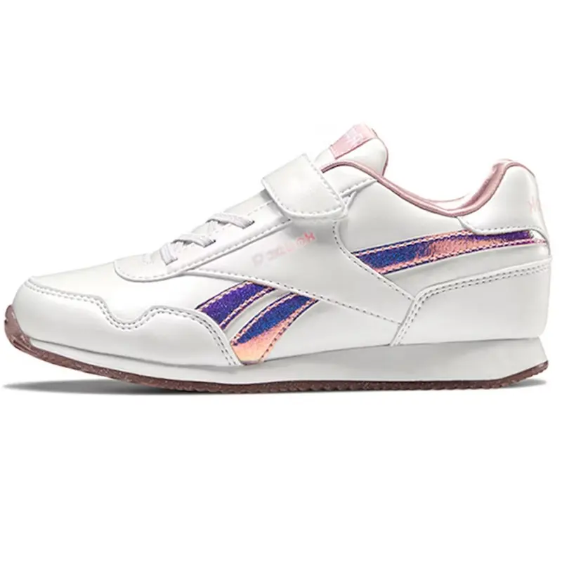 REEBOK SHOES YOUTH GIRLS  REEBOK ROYAL CLJOG FY4817