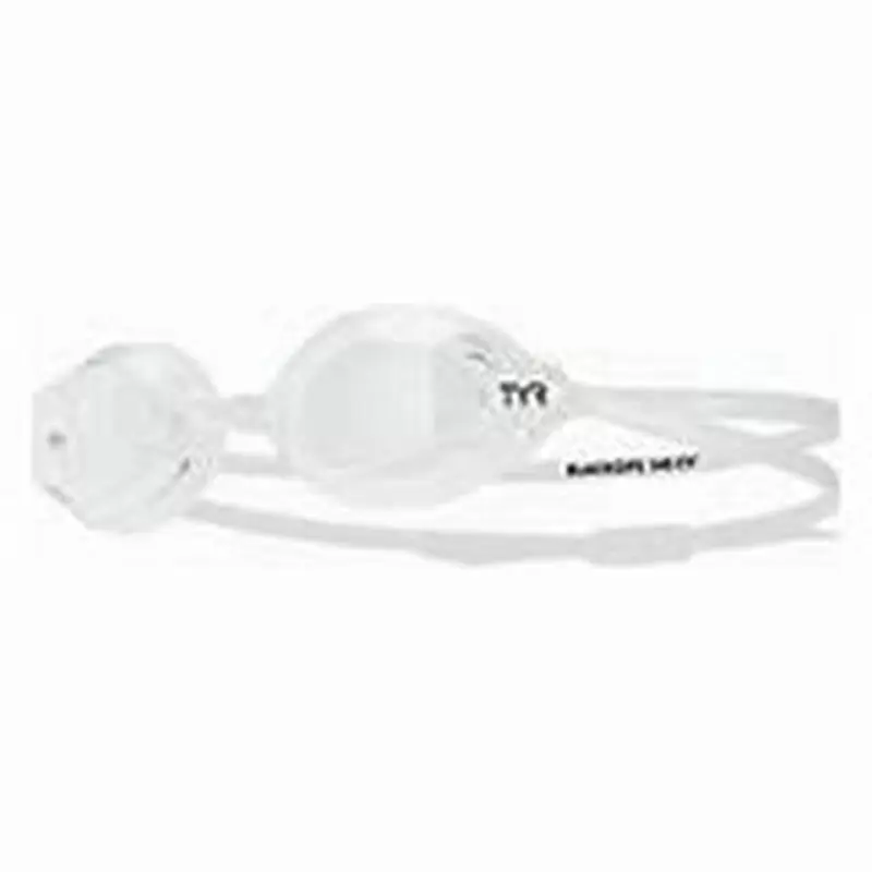New TYR Blackops 140 EV Racing Junior Swim Goggles