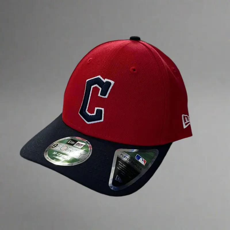 Cleveland Guardians New 940 M-Crown