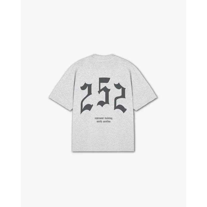 THE (252) VANQUISH TRAINING V2 ELITE TEE