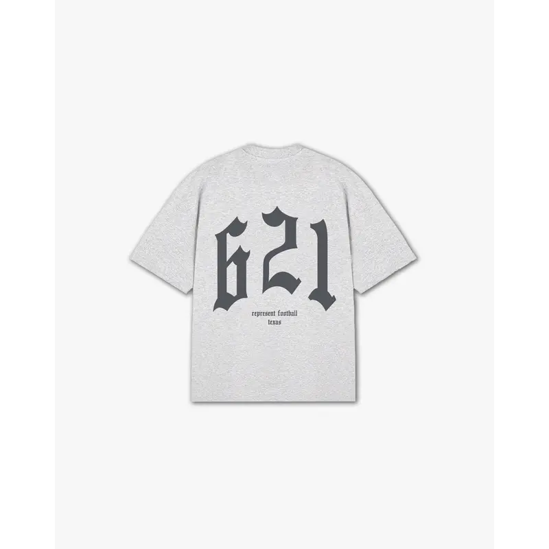 THE (621) VANQUISH FOOTBALL V2 ELITE TEE