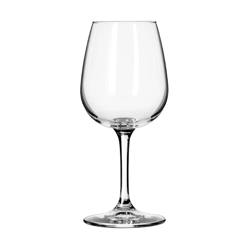 12oz Wine Glass