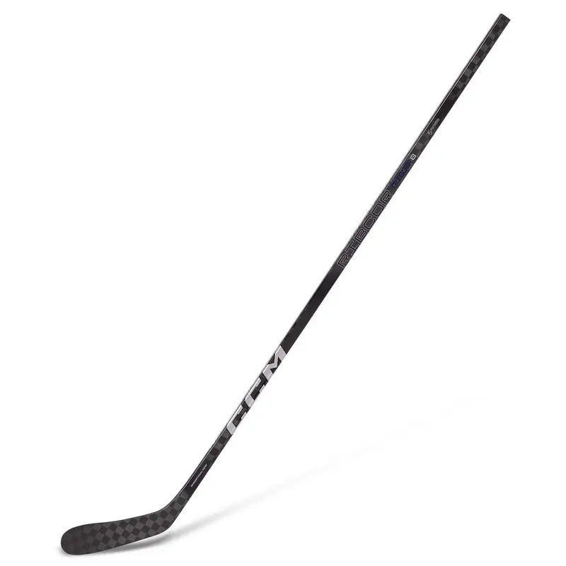 2024 CCM Ribcor Trigger 8 Hockey Stick - Junior
