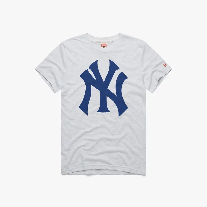 New York Yankees Cap Logo '68