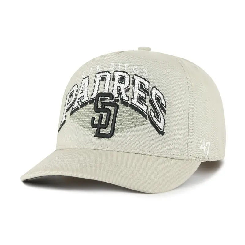 SAN DIEGO PADRES POMONA '47 HITCH