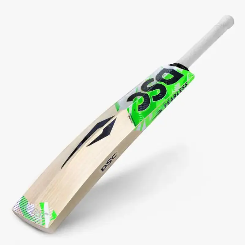 SPLIIT Pro English Willow Bat DSC | Kibi Sports