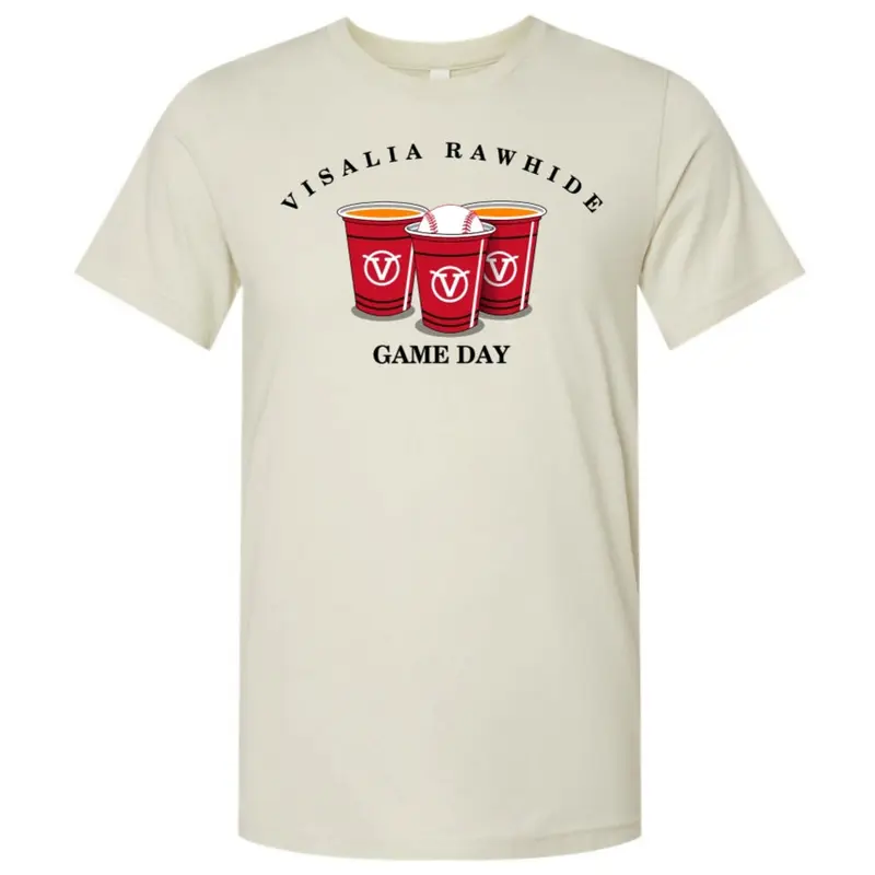 Baseball Pong T-Shirt