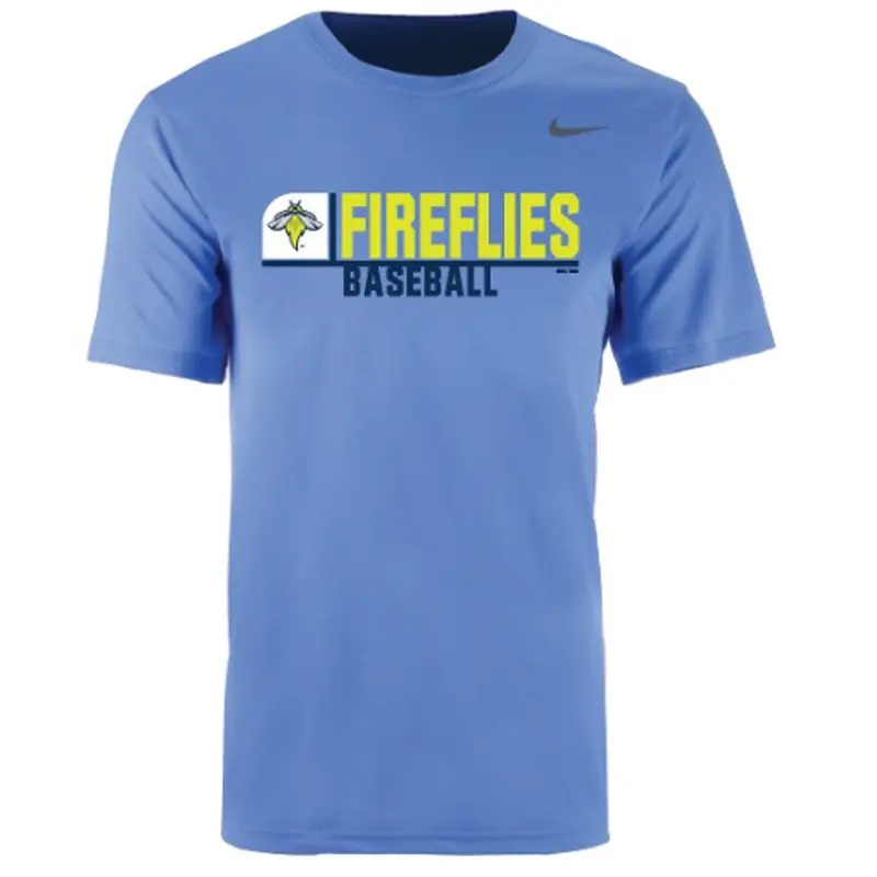 Nike Fireflies Side Logo Tee