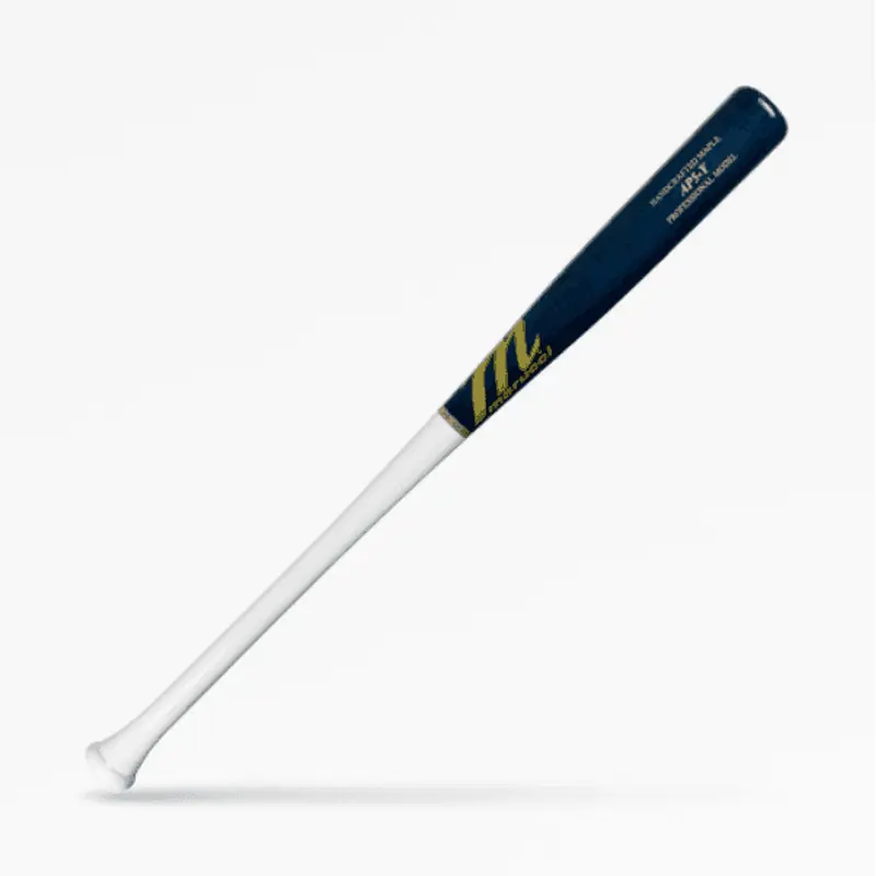 Marucci AP5 Youth Pro Model Wood Baseball Bat  MYVE4AP5-WW/NB