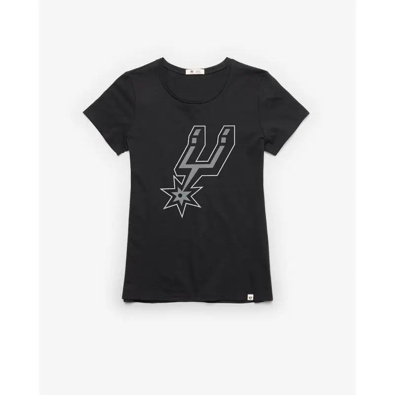SAN ANTONIO SPURS PREMIER '47 FRANKIE TEE WOMENS