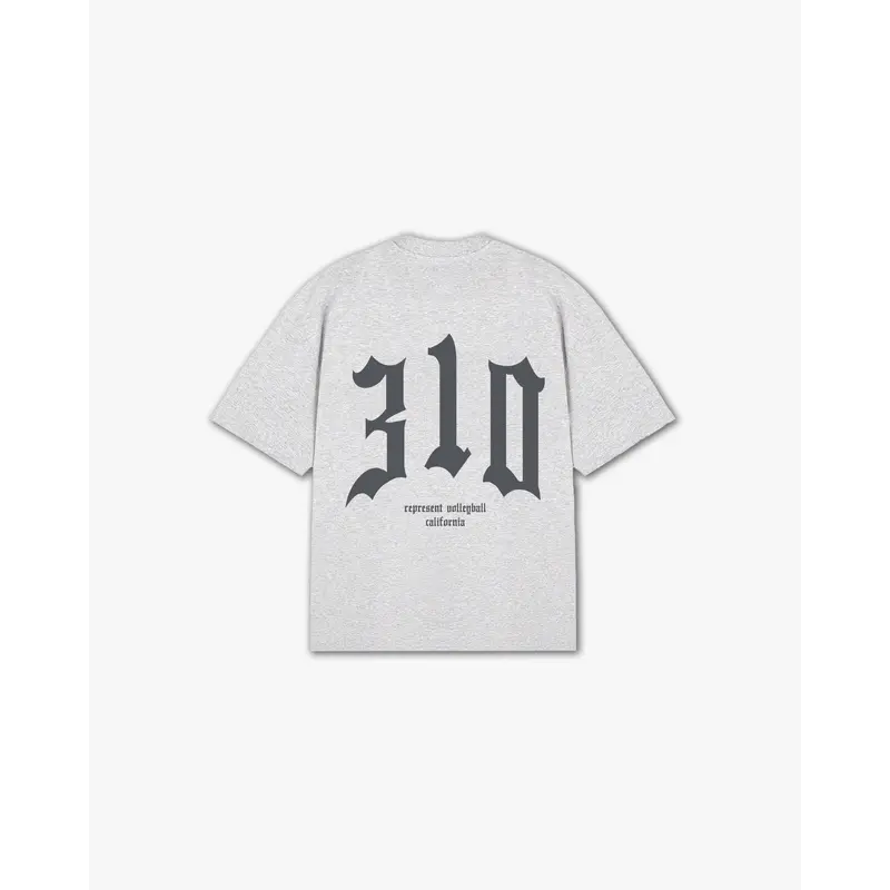 THE (310) VANQUISH VOLLEYBALL V2 ELITE TEE