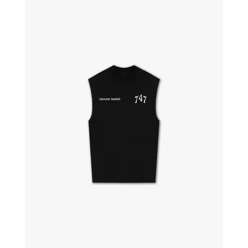 THE (747) VANQUISH BASEBALL PRO-ERA COMPRESSION CUTOFF