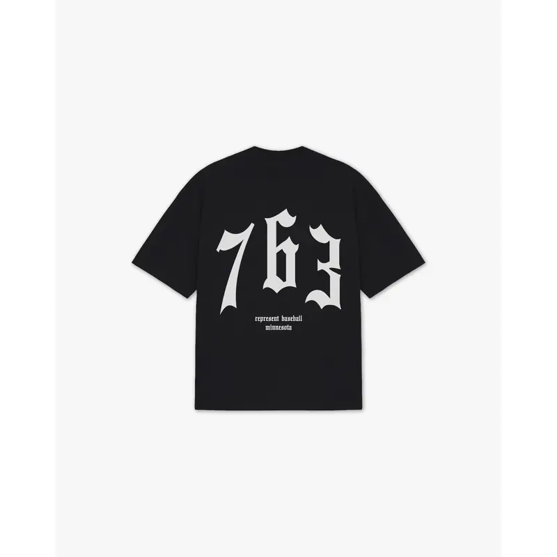 THE (763) VANQUISH BASEBALL V2 ELITE TEE