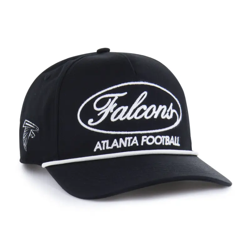 ATLANTA FALCONS FOUNDATIONAL '47 HITCH RF RELAXED FIT