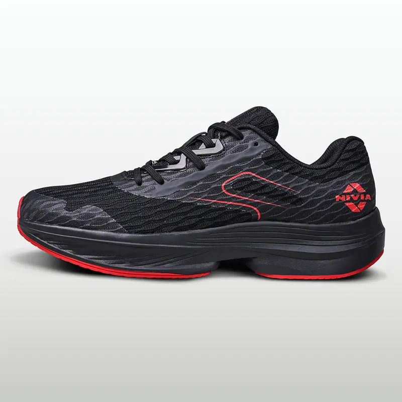 NIVIA BREEZE Training Shoes | Kibi Sports