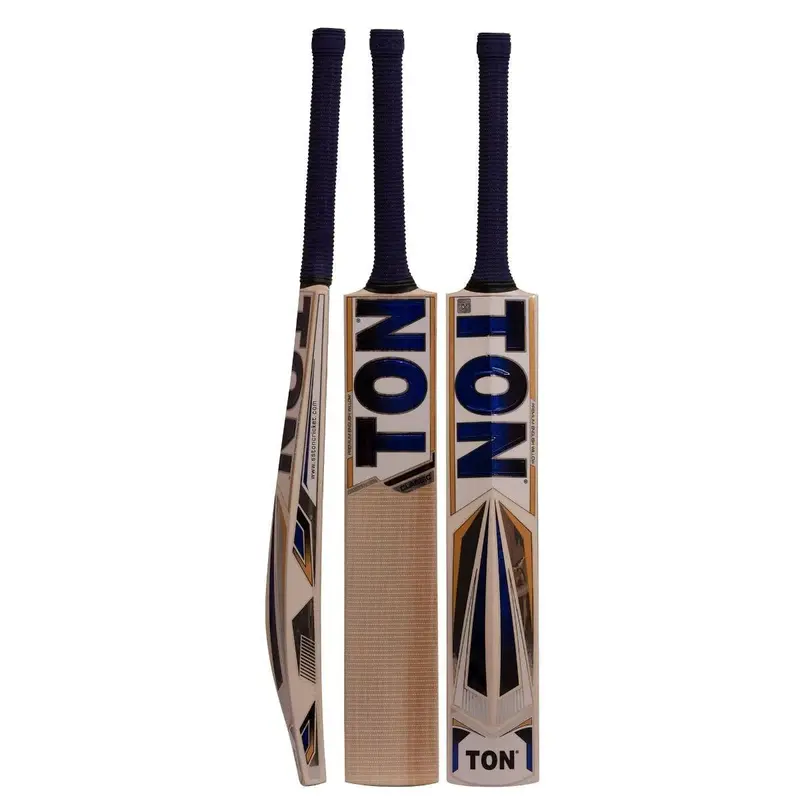 SS TON Classic English Willow Bat | Cricket | KIBI Sports