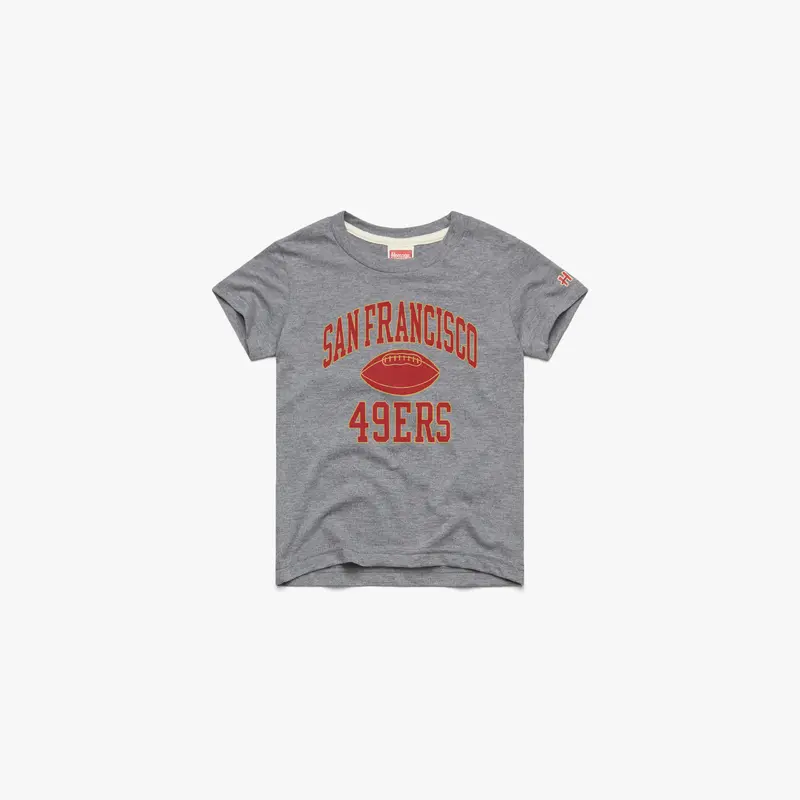Youth San Francisco 49ers Gridiron