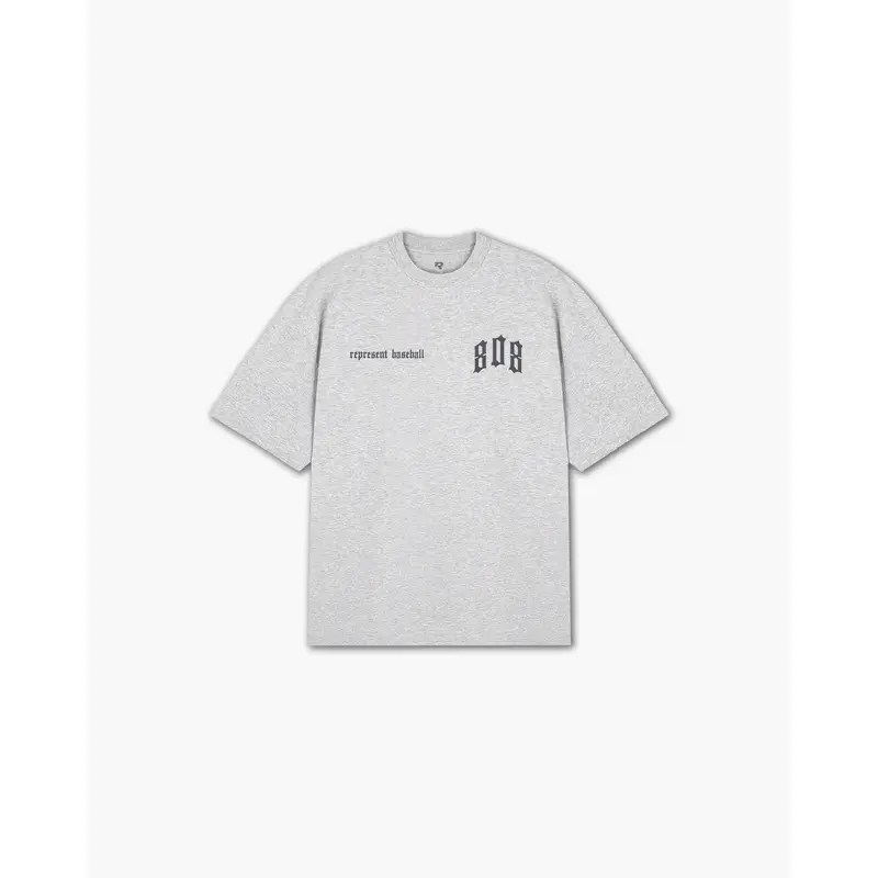 THE (808) VANQUISH BASEBALL ELITE TEE