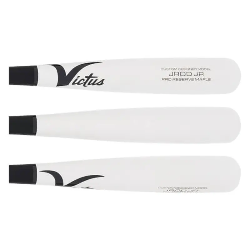 New Victus JRod Jr Youth Pro Reserve Maple 28" Wood Bat