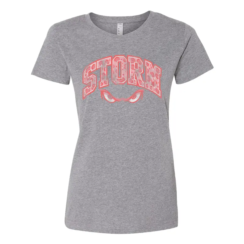 Lake Elsinore Storm Women's Thang Tee