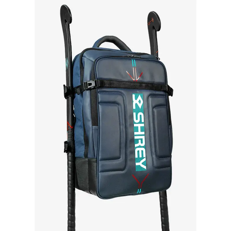 Shrey Elite 35 Backpack Stick Bag ( ID-3029) | KIBI SPORTS