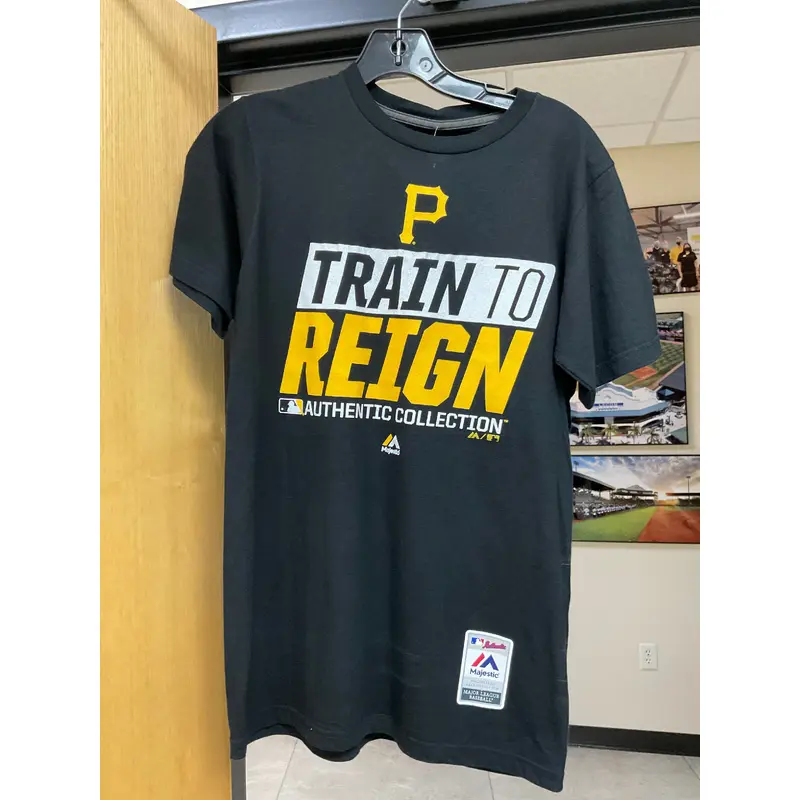 Spring Training Train to Reign T-Shirt