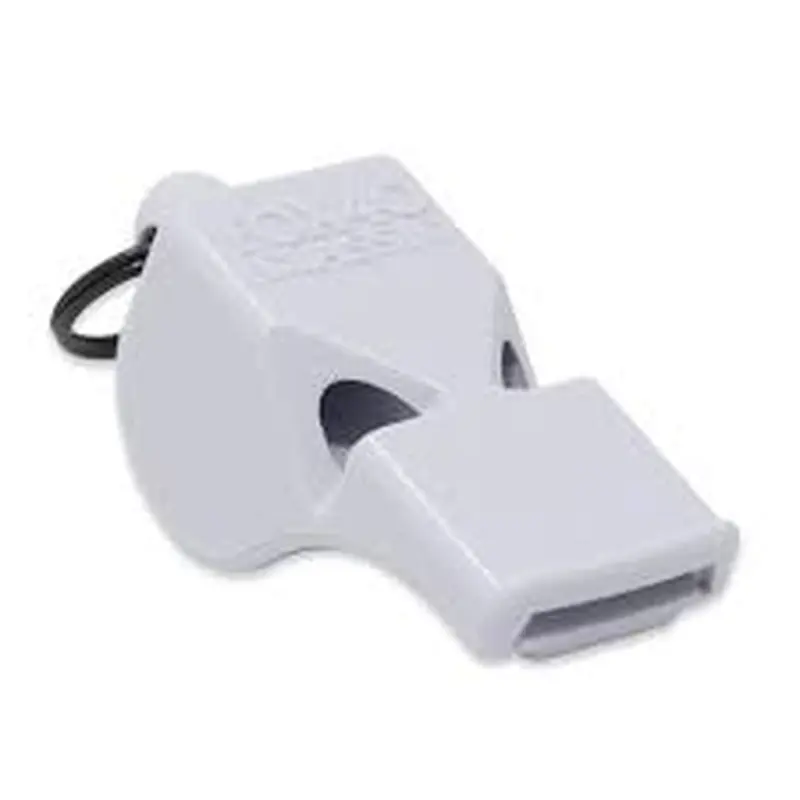 New Fox 40 Classic Safety Whistle White