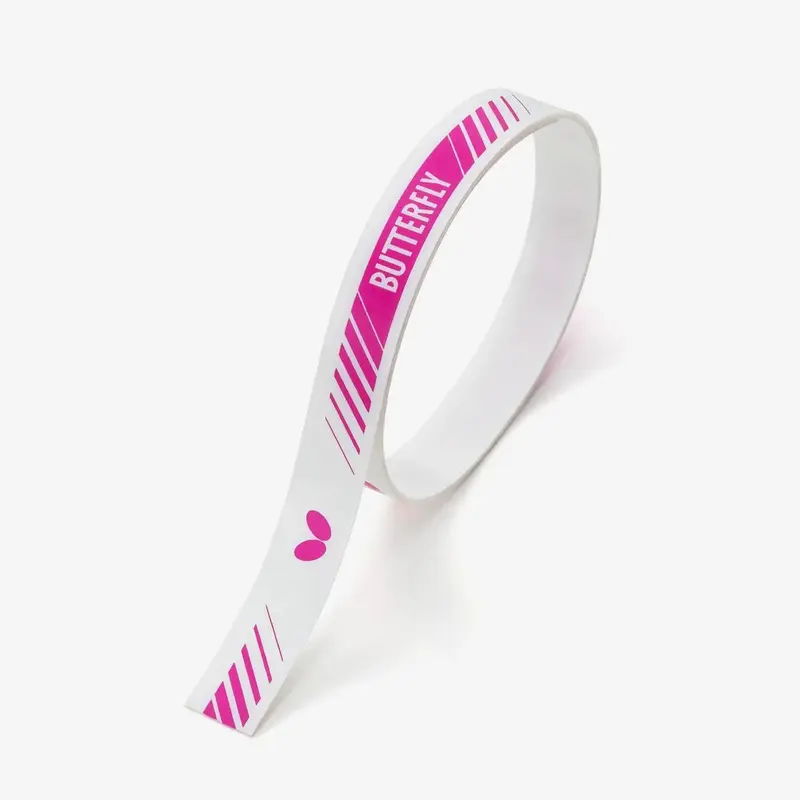 WB PROTECTOR 10 MM/12 MM (SIDE TAP) TABLE TENNIS TAPE BUTTERFLY | KIBI SPORTS