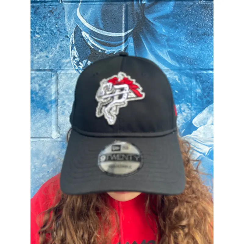 BRP New Era 920 Adjustable BP Hat
