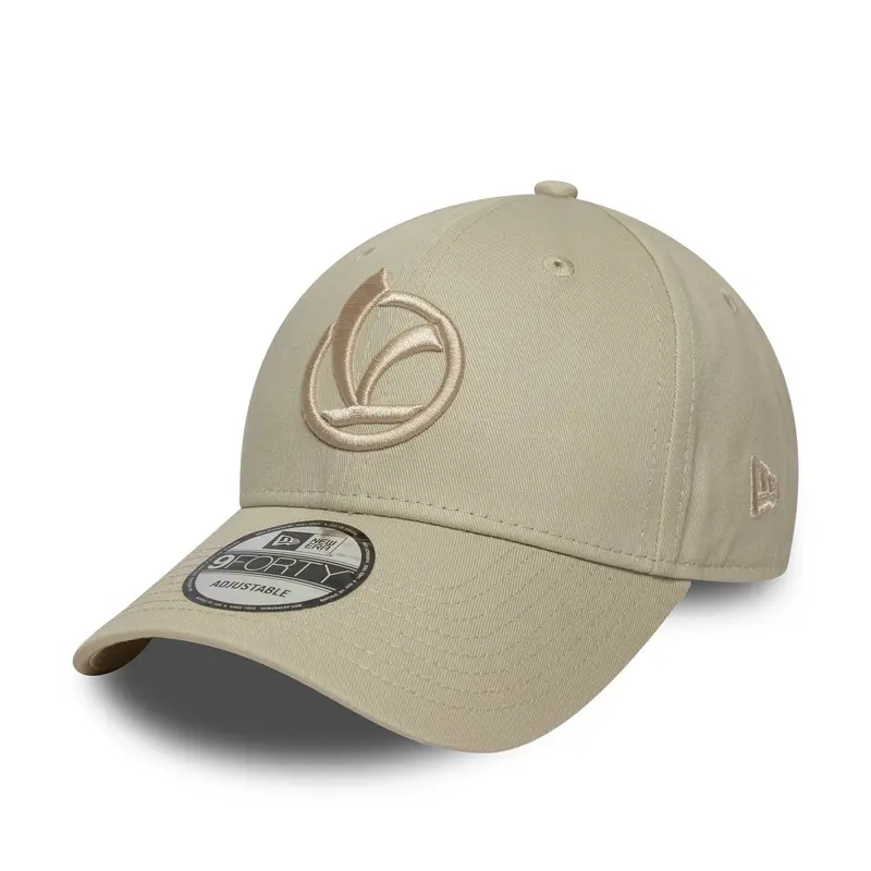Vespa Seasonal Cream 9FORTY Adjustable Cap