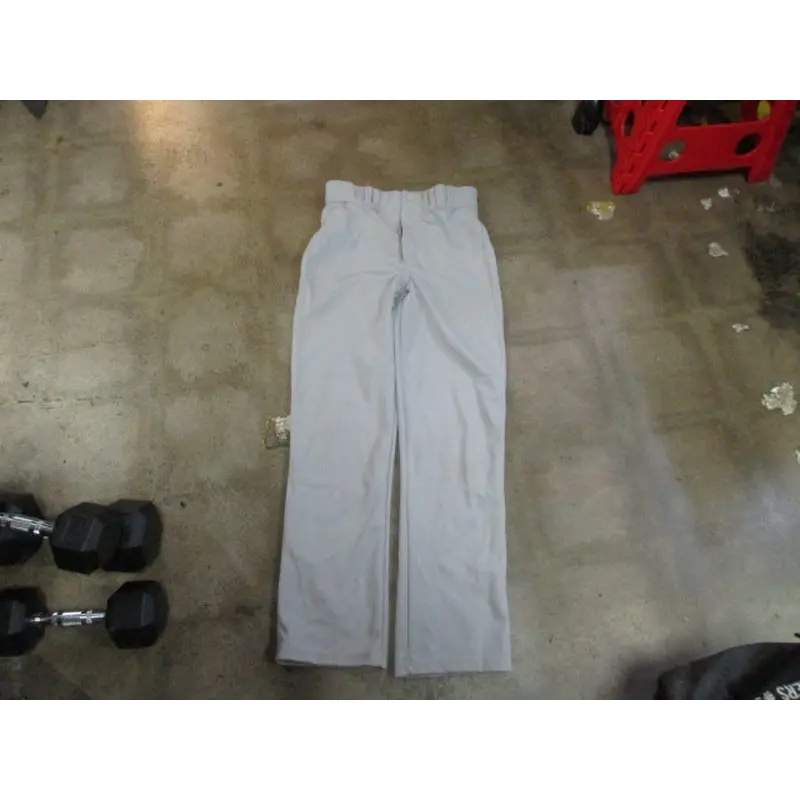 Used Champro Open Bottom Youth XL Baseball Pants