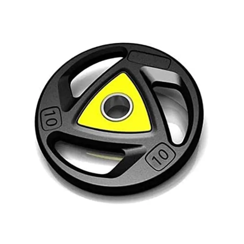 RXN Steering Type Weight Plates - Fitness Gears | Kibi Sports