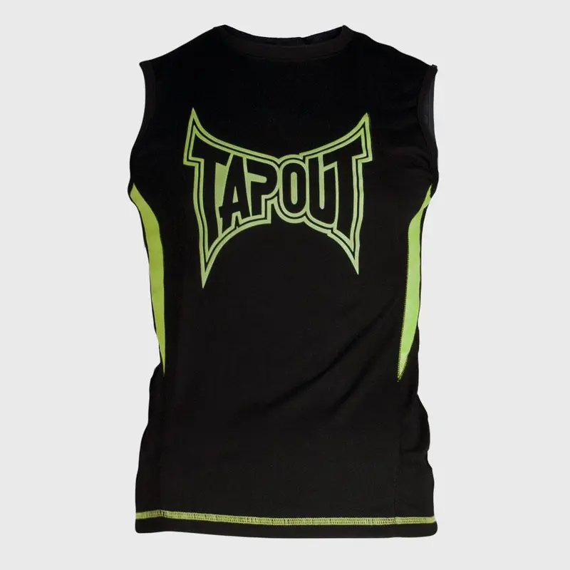 Tapout - Legacy Mens Muscle Tank Top