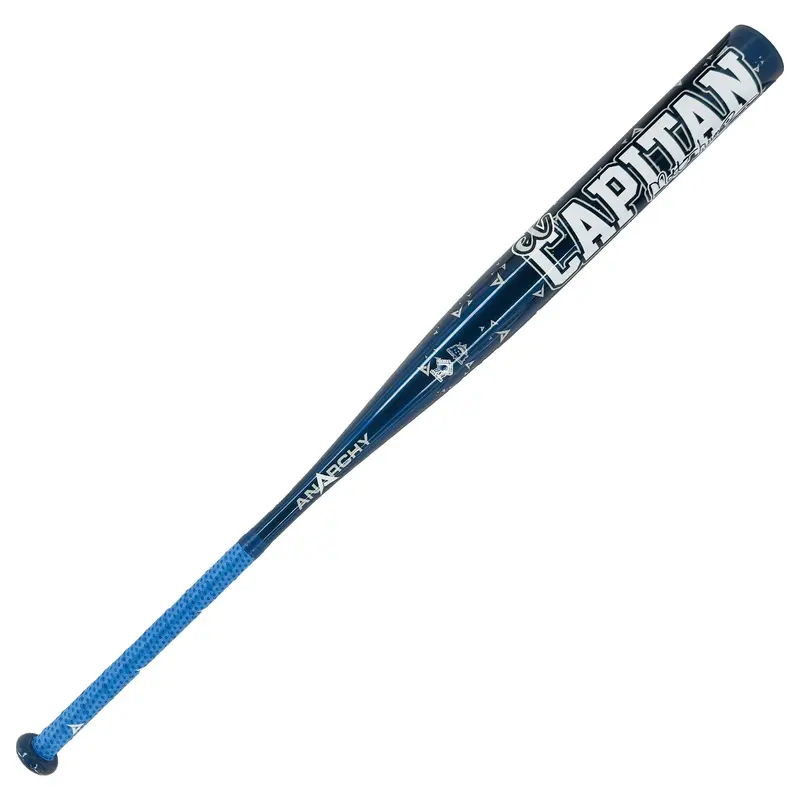 2025 Anarchy El Capitan 2.0 End Load SSUSA Senior Slowpitch Softball Bat ASPELC25S