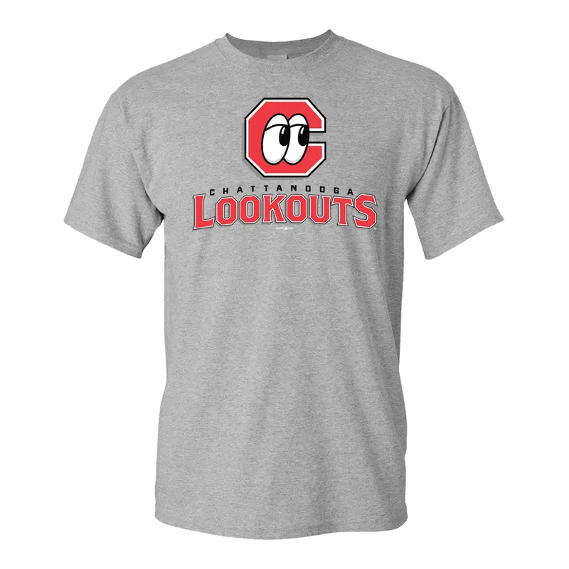 Youth Primary Logo Tee