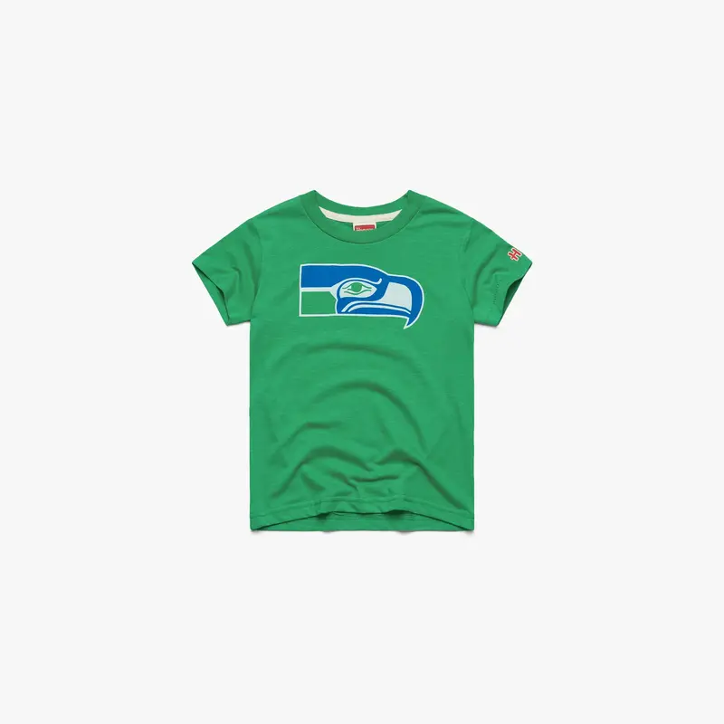 Youth Seattle Seahawks '76
