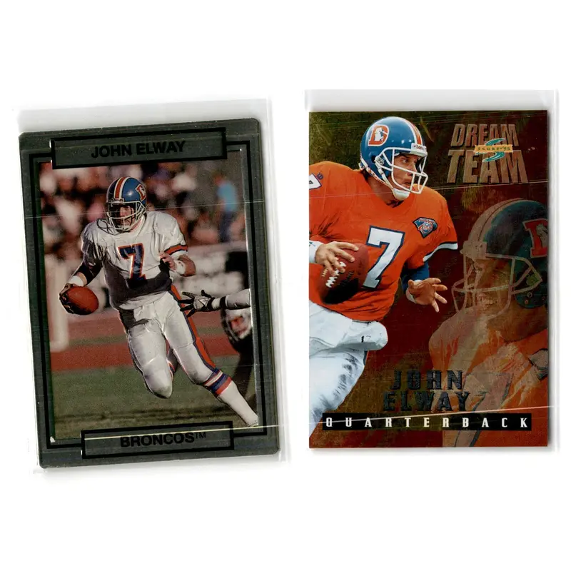 1995 Action Packed Eric Green #63