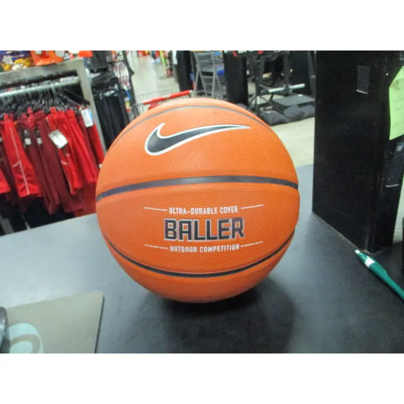 Used Nike baller 29.5 Outdoor Basketball