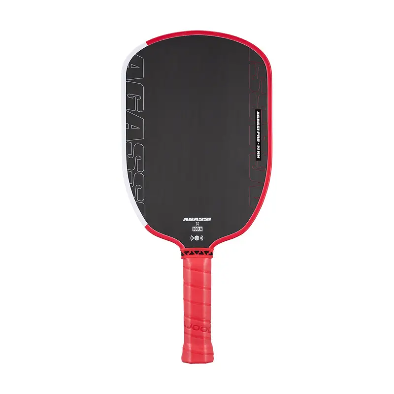 JOOLA Agassi Pro 14mm Pickleball Paddle  |KIBI SPORTS