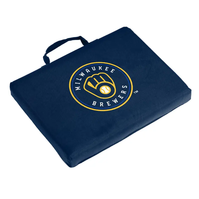 Milwaukee Brewers Bleacher Cushion