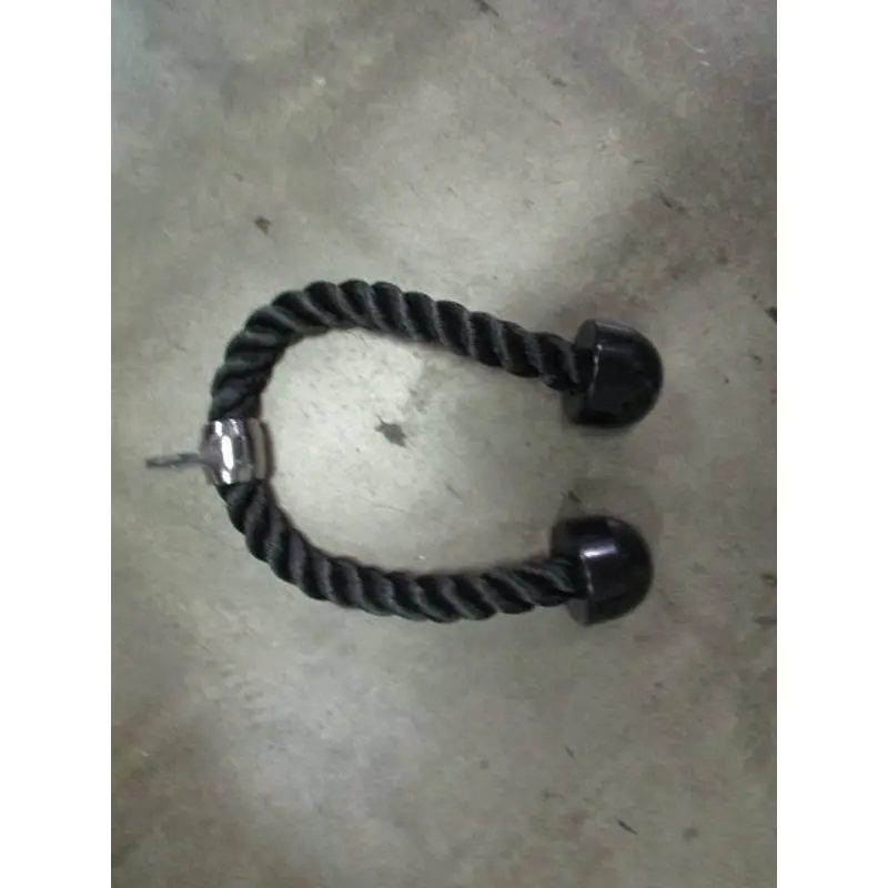 New Rising Sports Tricep Rope Attachment