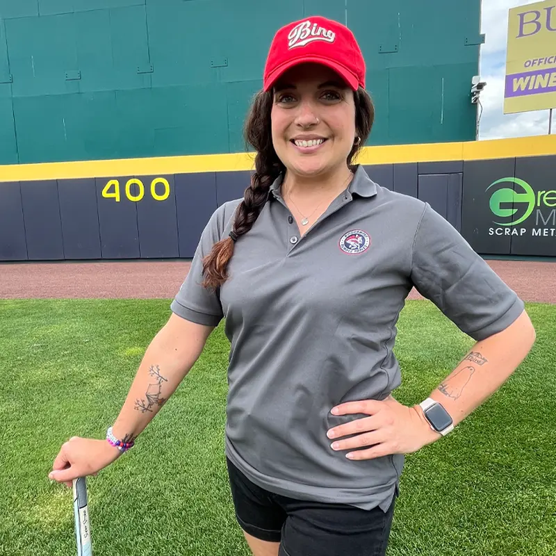 BRP Carbon Gray Pique Polo w/BRP Roundel