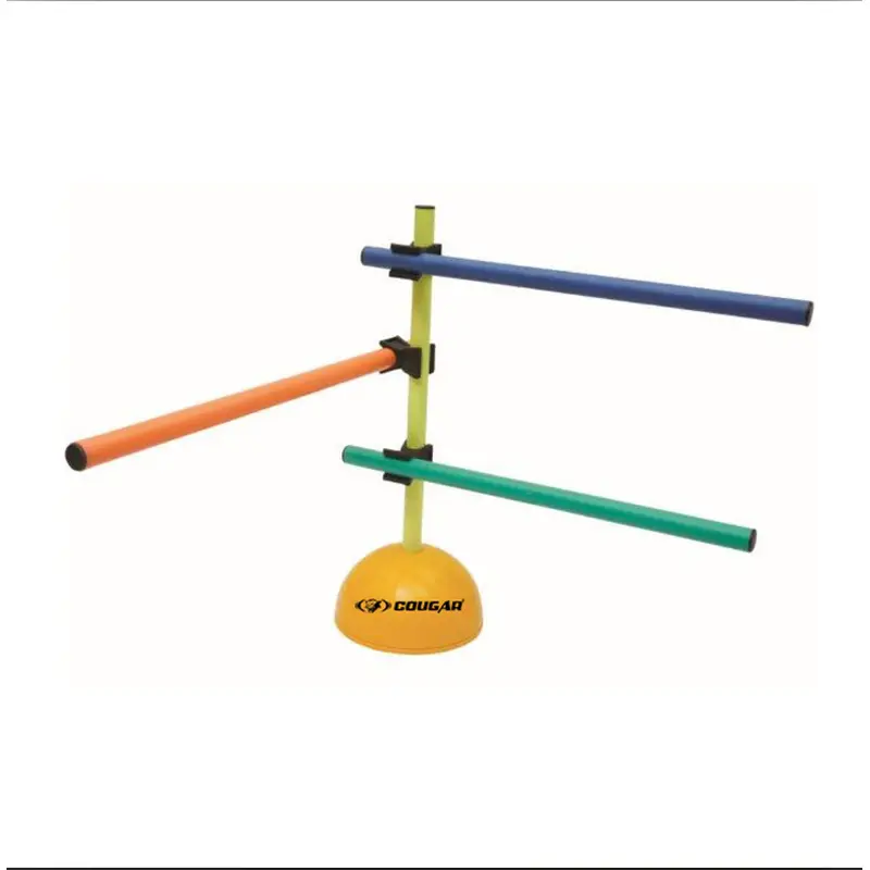 Cougar Multi Jumper Set | Kibi Sports