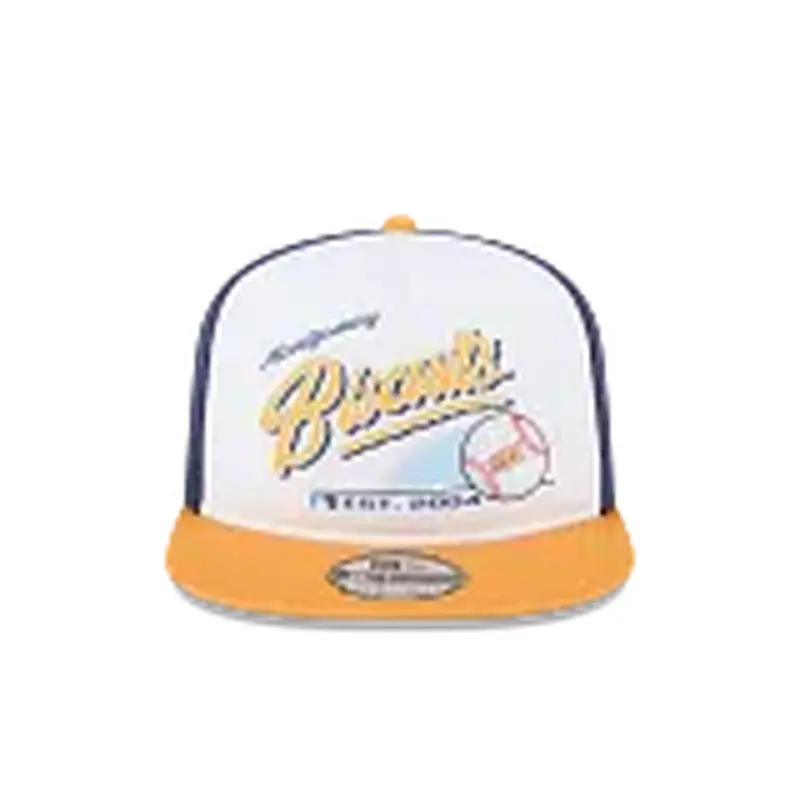 9FIFTY Retro Script