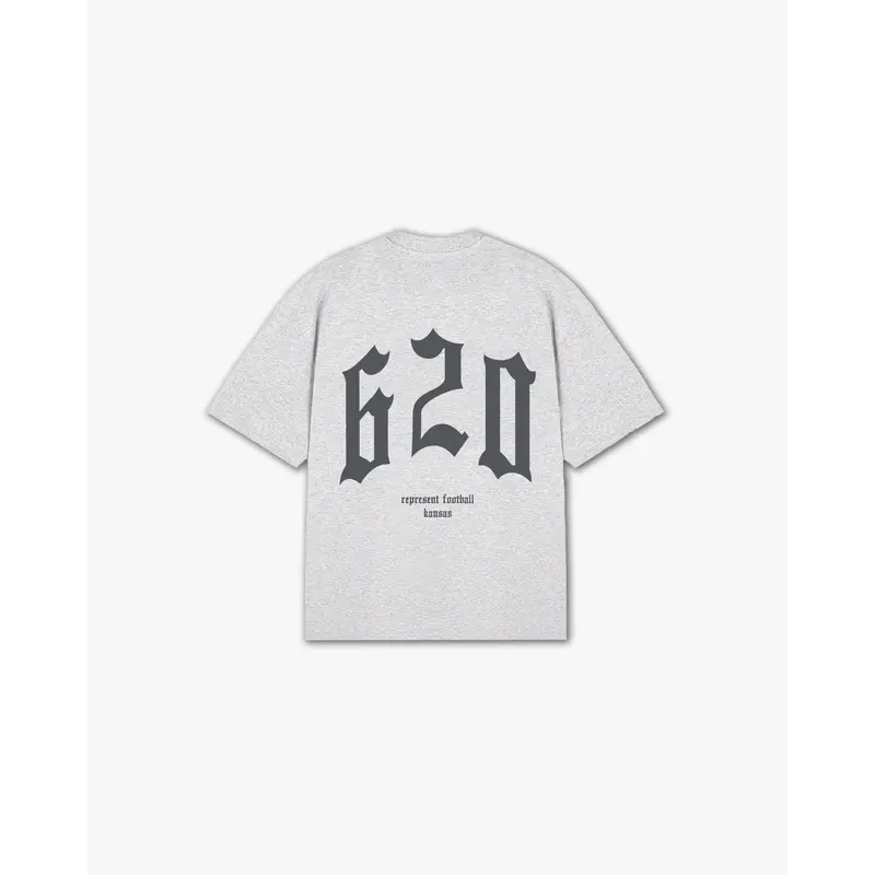 THE (620) VANQUISH FOOTBALL V2 ELITE TEE