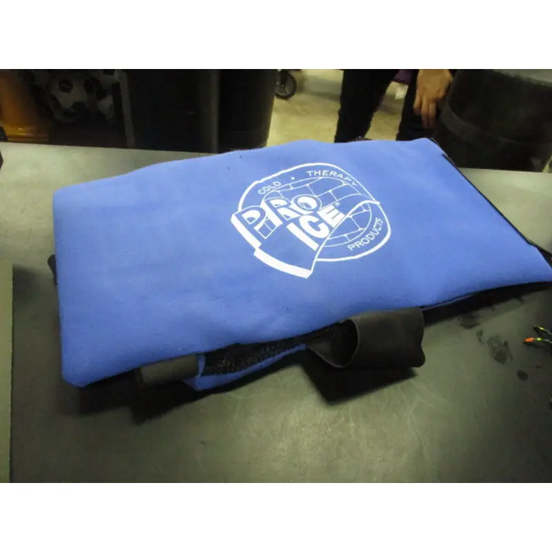 Pro Ice Cold Therapy Wrap