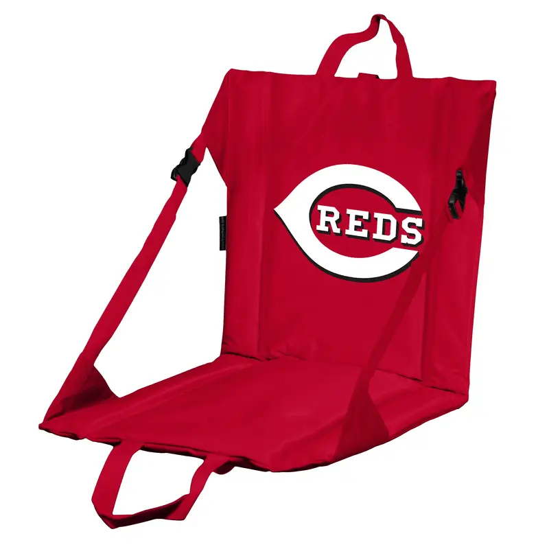 Cincinnati Reds Stadium Seat
