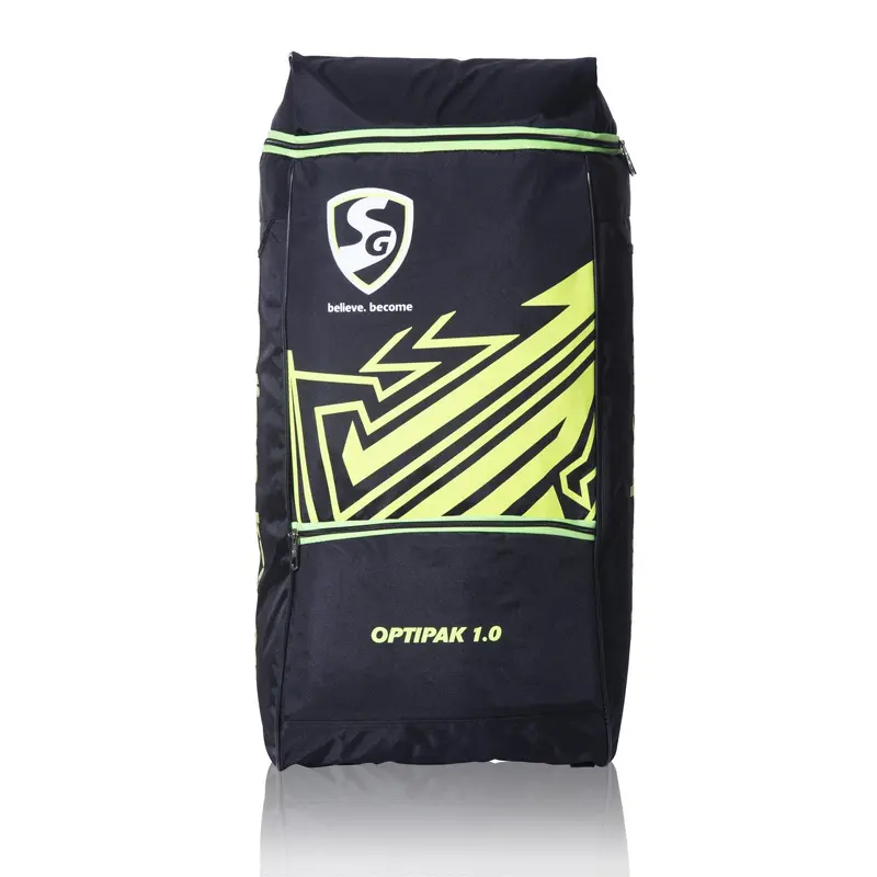 SG Dragon Optipak 1.0 Duffle Cricket Kit Bag | KIBI SPORTS